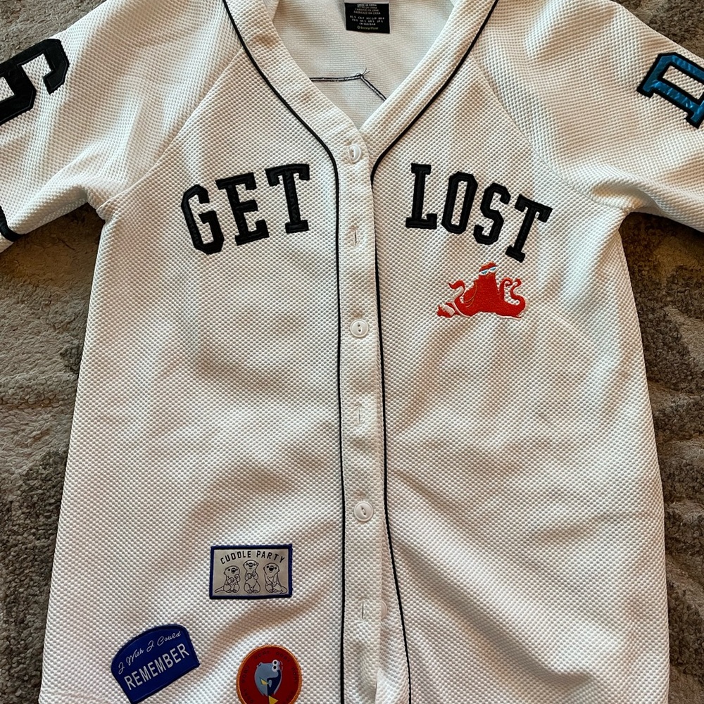 Finding Dory Jersey